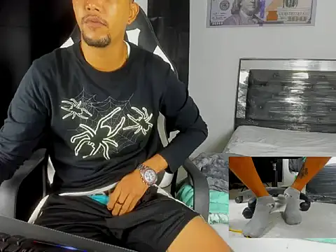 Snapshot of badboy_master chatting on 17, 2, 2026 badboy master online show from 17, 2, 2026