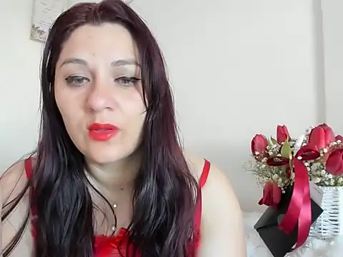 EVELYNA88 online show from 12, 3, 2026