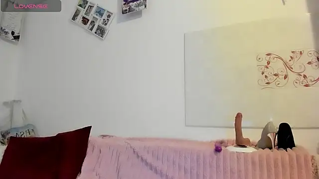 Snapshot of EVELYNA88 chatting on 19, 7, 2026 EVELYNA88 online show from 19, 7, 2026