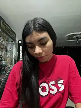 eimmy  skinny online show from 27, 3, 2026