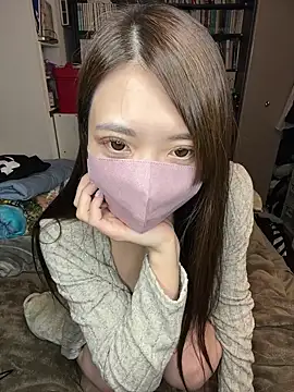 Snapshot of SANA-ch chatting on 15, 3, 2026 SANA-ch online show from 15, 3, 2026