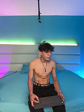 abrilandjulian online show from 27, 2, 2026