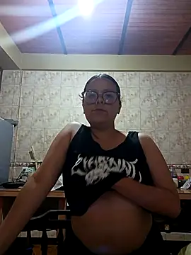 Snapshot of Blanquita_vip chatting on 15, 2, 2026 Blanquita vip online show from 15, 2, 2026