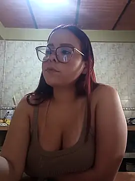 Snapshot of Blanquita_vip chatting on 9, 4, 2026 Blanquita vip online show from 9, 4, 2026