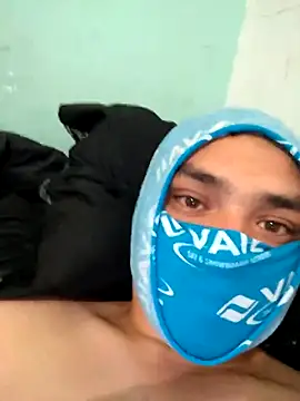 Chondo79 online show from 16, 3, 2026