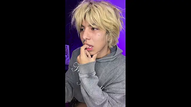 prince oliverr online show from 3, 4, 2026