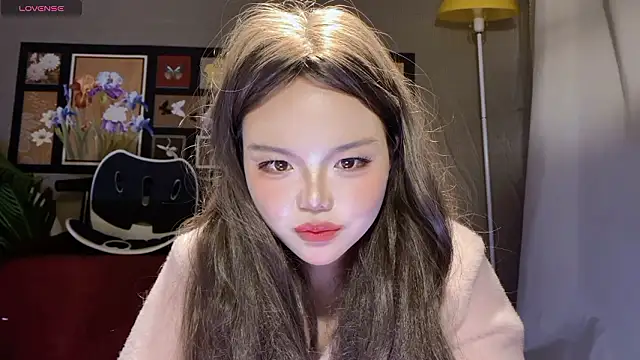 Snapshot of xiaosu22 chatting on 19, 2, 2026 xiaosu22 online show from 19, 2, 2026