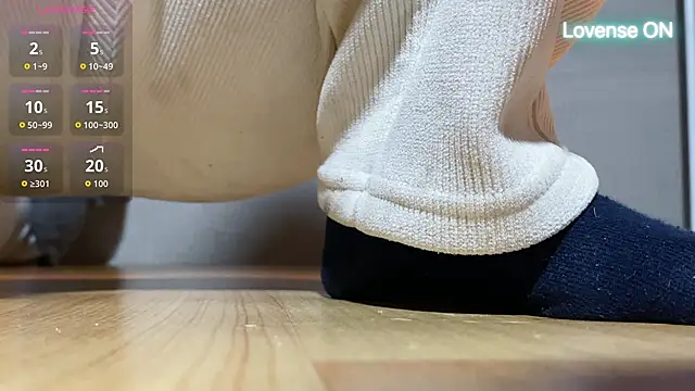 xiaosu22 online show from 15, 3, 2026