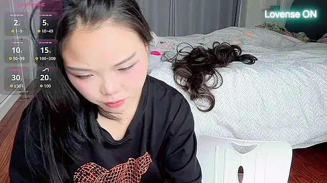 xiaosu22 online show from 29, 6, 2026