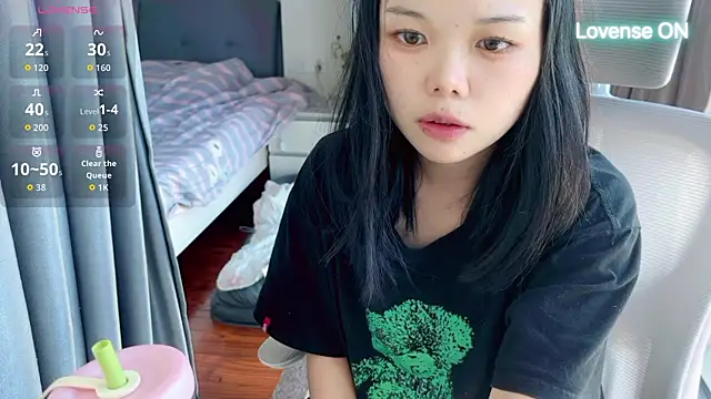 xiaosu22 online show from 10, 7, 2026