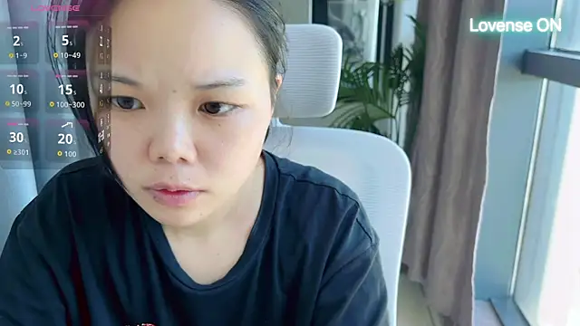 xiaosu22 online show from 15, 7, 2026