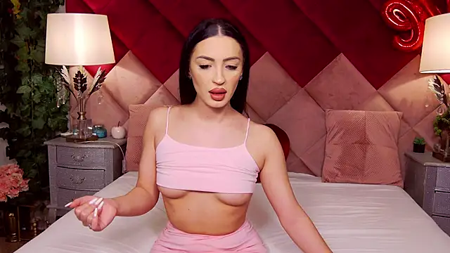 VictoriaLanes online show from 20, 2, 2026