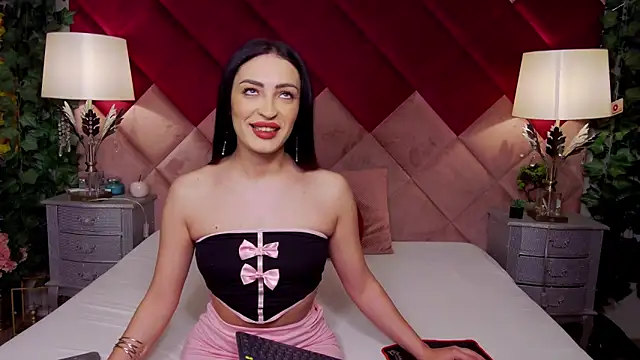 VictoriaLanes online show from 11, 3, 2026