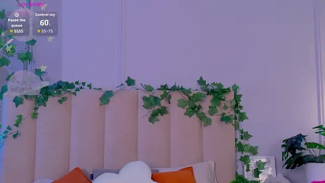 JadenLove  online show from 28, 5, 2026