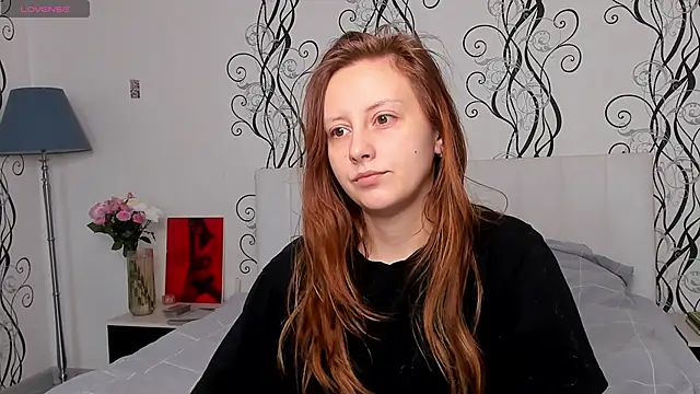 MadelinaJackson online show from 17, 2, 2026