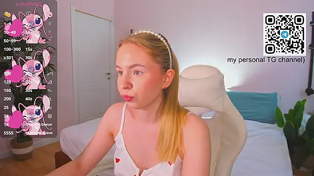 Linda  Bloom online show from 1, 4, 2026