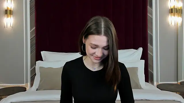 Snapshot of RebecaFields chatting on 4, 4, 2026 RebecaFields online show from 4, 4, 2026