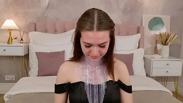 Snapshot of RebecaFields chatting on 17, 4, 2026 RebecaFields online show from 17, 4, 2026