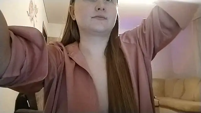 AnikaLipps online show from 17, 3, 2026