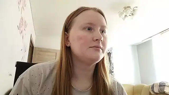 AnikaLipps online show from 19, 5, 2026