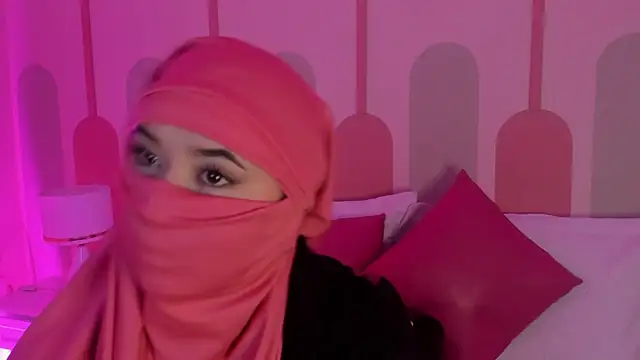 Snapshot of Samarahalsaud chatting on 17, 2, 2026 Samarahalsaud online show from 17, 2, 2026