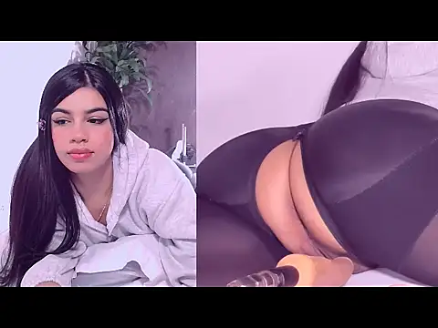 Snapshot of Carol_Swet chatting on 5, 4, 2026 Carol Swet online show from 5, 4, 2026