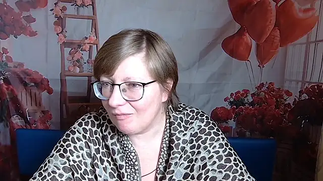 Snapshot of RadaChudna chatting on 25, 2, 2026 RadaChudna online show from 25, 2, 2026