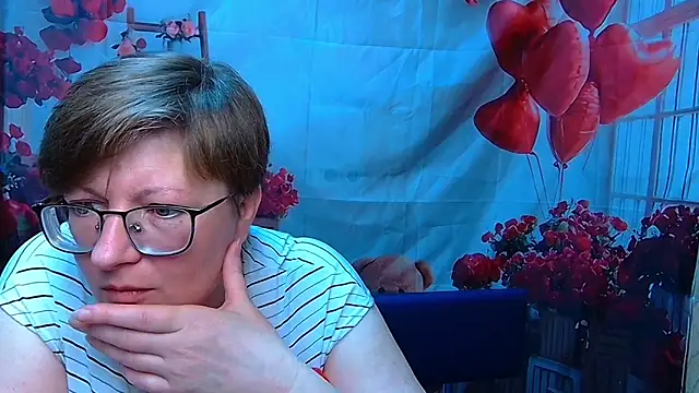 RadaChudna online show from 31, 3, 2026