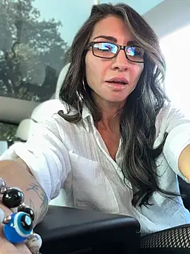 lunasexy79 online show from 24, 6, 2026