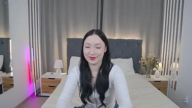 VikkyVonn online show from 22, 2, 2026