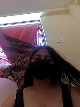 Snapshot of Cute--Sakshi chatting on 11, 3, 2026 Cute--Sakshi online show from 11, 3, 2026