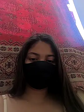 Snapshot of Cute--Sakshi chatting on 20, 3, 2026 Cute--Sakshi online show from 20, 3, 2026