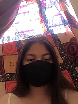 Snapshot of Cute--Sakshi chatting on 21, 3, 2026 Cute--Sakshi online show from 21, 3, 2026