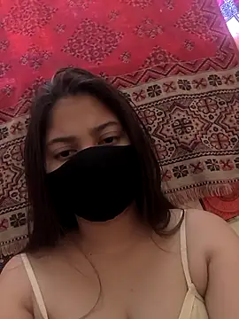 Snapshot of Cute--Sakshi chatting on 22, 3, 2026 Cute--Sakshi online show from 22, 3, 2026