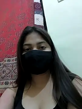 Snapshot of Cute--Sakshi chatting on 22, 3, 2026 Cute--Sakshi online show from 22, 3, 2026