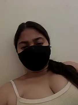 Snapshot of Cute--Sakshi chatting on 1, 4, 2026 Cute--Sakshi online show from 1, 4, 2026