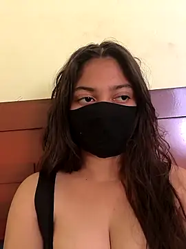 Snapshot of Cute--Sakshi chatting on 10, 4, 2026 Cute--Sakshi online show from 10, 4, 2026