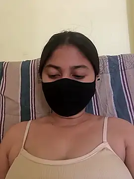 Snapshot of Cute--Sakshi chatting on 20, 4, 2026 Cute--Sakshi online show from 20, 4, 2026