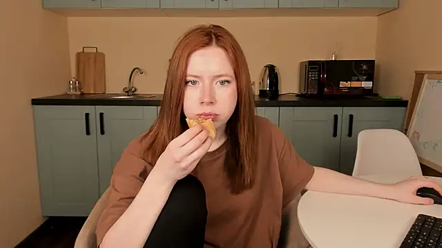 Snapshot of StellaBev chatting on 20, 3, 2026 StellaBev online show from 20, 3, 2026