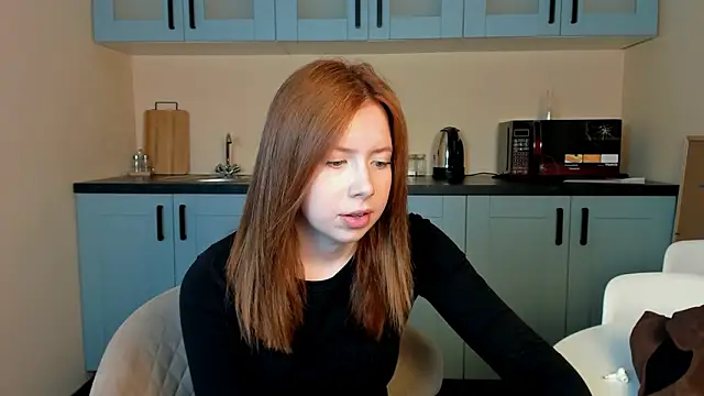 Snapshot of StellaBev chatting on 26, 3, 2026 StellaBev online show from 26, 3, 2026