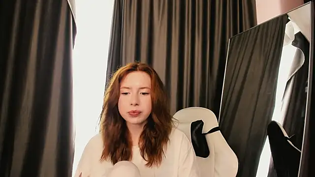 Snapshot of StellaBev chatting on 15, 4, 2026 StellaBev online show from 15, 4, 2026