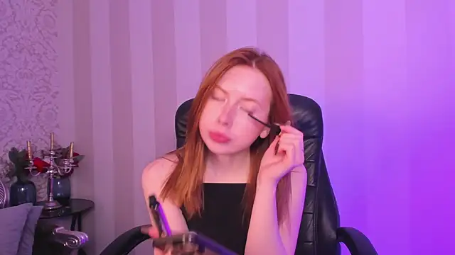 Snapshot of StellaBev chatting on 20, 4, 2026 StellaBev online show from 20, 4, 2026