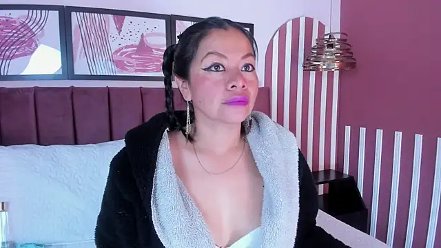 Saray Becker  online show from 20, 3, 2026