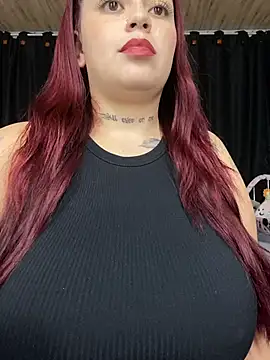 Snapshot of Ariel_Nasty_Extremely chatting on 27, 3, 2026 Ariel Nasty Extremely online show from 27, 3, 2026