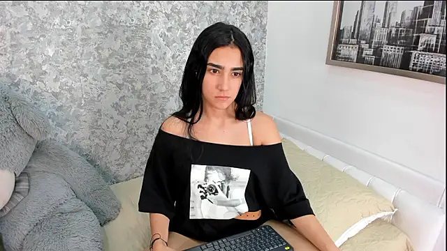 Anika H online show from 26, 3, 2026