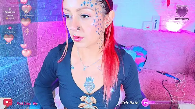 Snapshot of kiim_xxx_katta chatting on 18, 4, 2026 kiim xxx katta online show from 18, 4, 2026