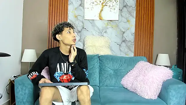 YOUNG BOYS HELL online show from 12, 3, 2026