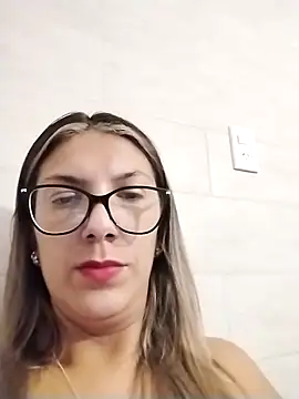 Silreinadorada online show from 20, 3, 2026