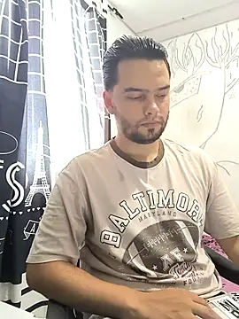 Snapshot of angel_leon01 chatting on 18, 2, 2026 angel leon01 online show from 18, 2, 2026