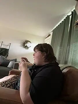 Snapshot of plushietoy chatting on 23, 2, 2026 plushietoy online show from 23, 2, 2026